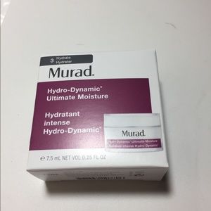 Murad Hydrodynamic Ultimate Moisture
